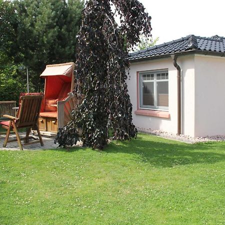 Ferienhaus Swantje Wustrow  Exterior foto