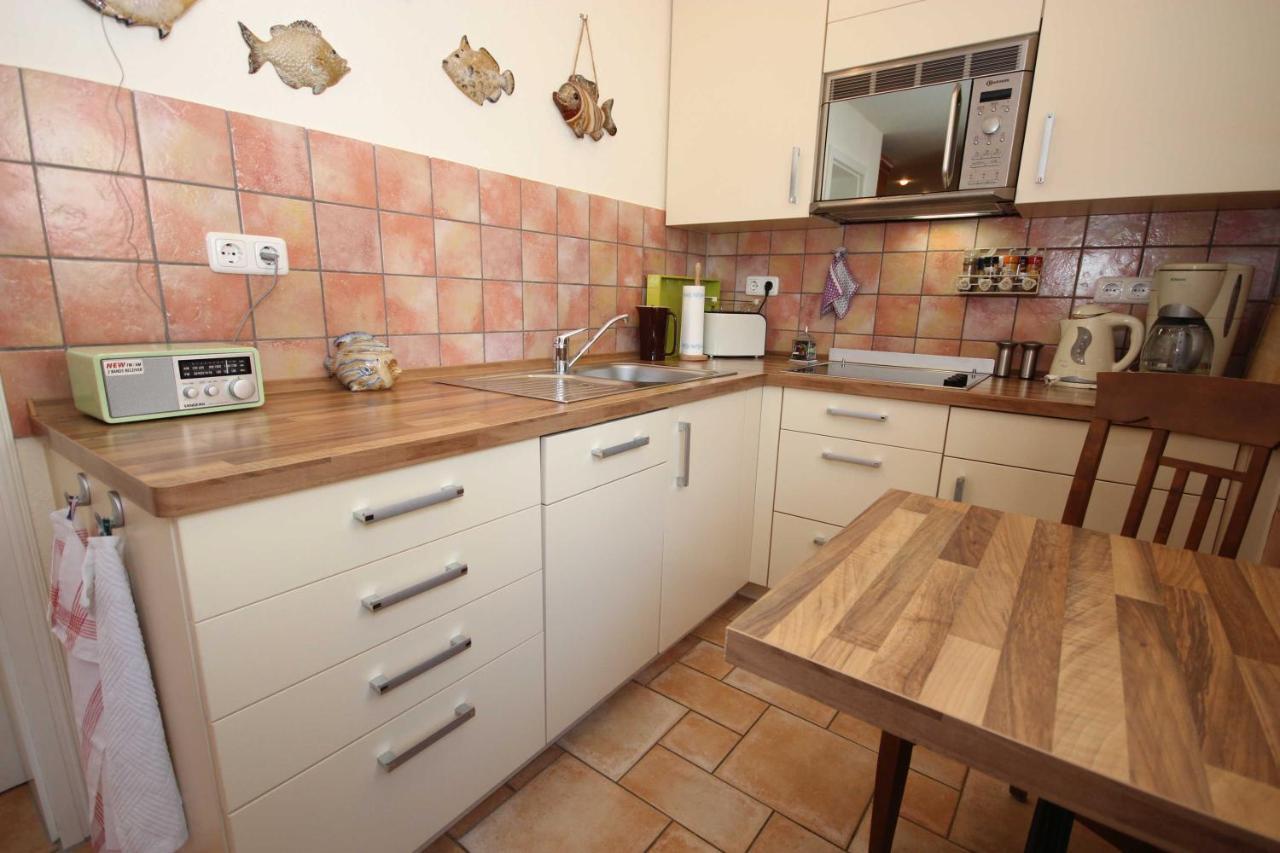 Ferienhaus Swantje Wustrow  Exterior foto